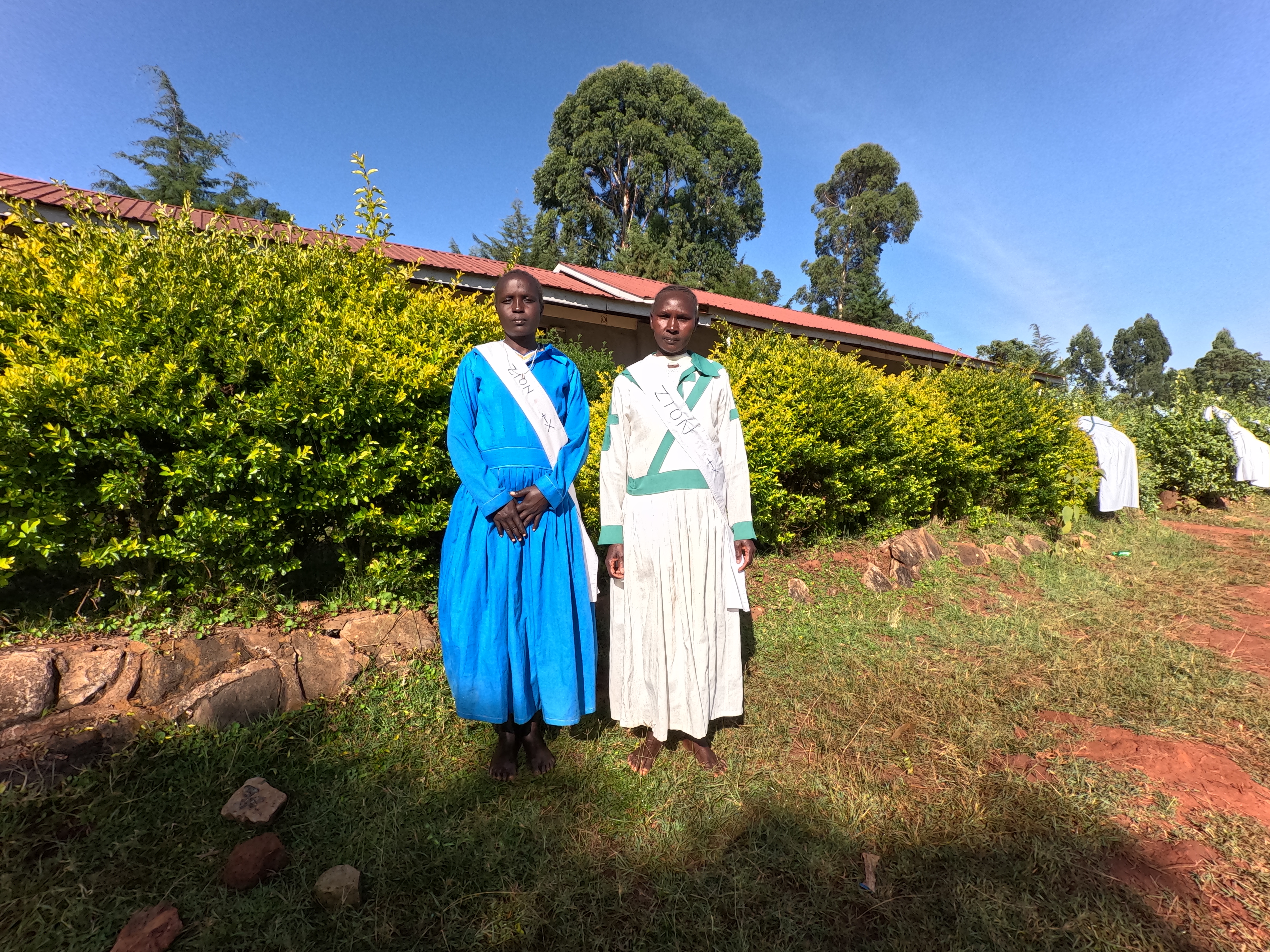 West Pokot training Dec 21st-24th, 2025